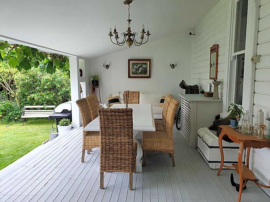 Dalkeith Boutique Bed & Breakfast