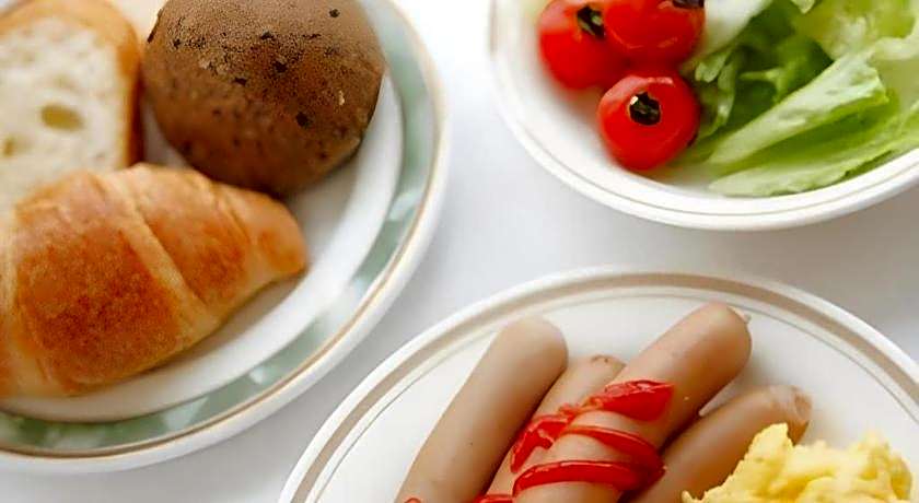 Hotel Route Inn Towada