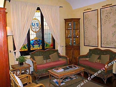 Hotel Termes la Garriga