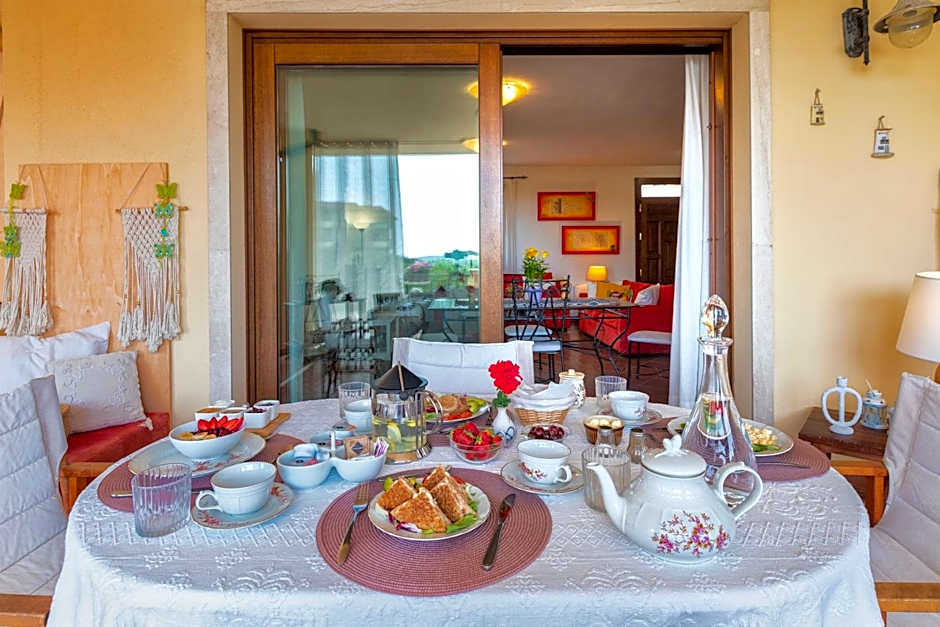 Sardinia Guest House - Adults Only