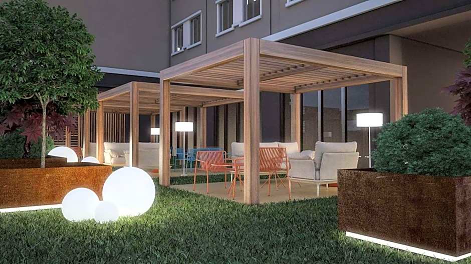 DoubleTree by Hilton Brescia