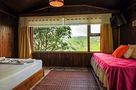 Gödence Hotel Restoran Bungalow