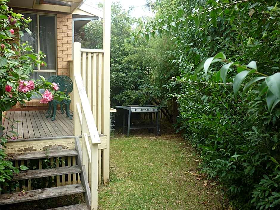 Old Coach Motor Inn Echuca