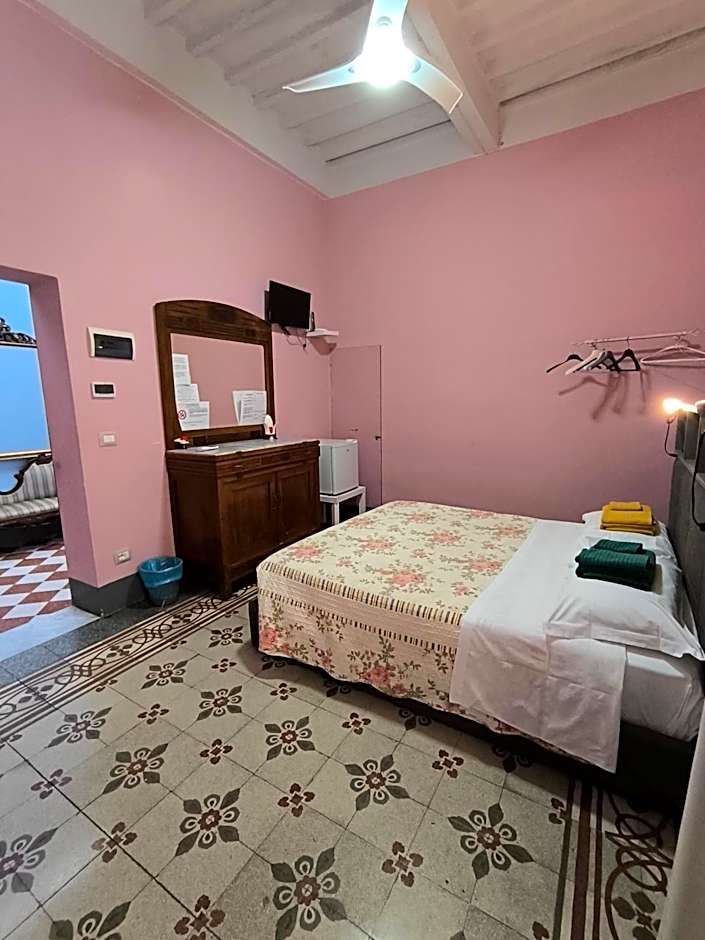 Tuscany Experience BnB