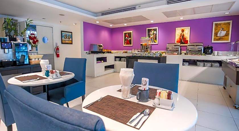 Nova Suites Pattaya by Compass Hospitality
