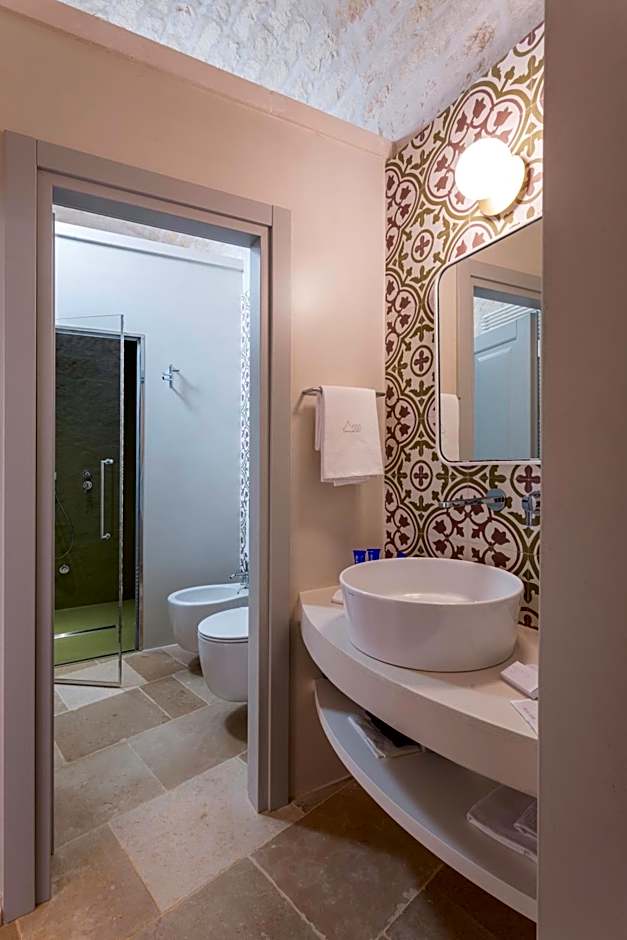 Borgo dei Lecci Puglia