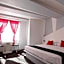 Hotel Euro Confort,Pachuca