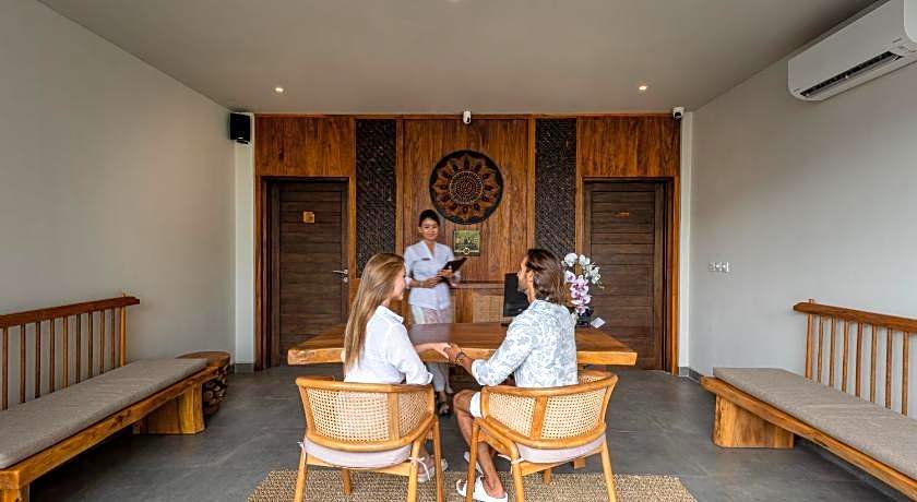 Teratai Villa Canggu by Ini Vie Hospitality