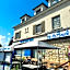 Le Relais de la route bleue