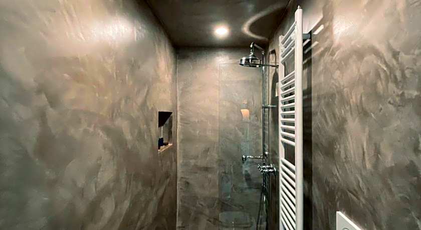 Palazzo NUR Luxury Rooms