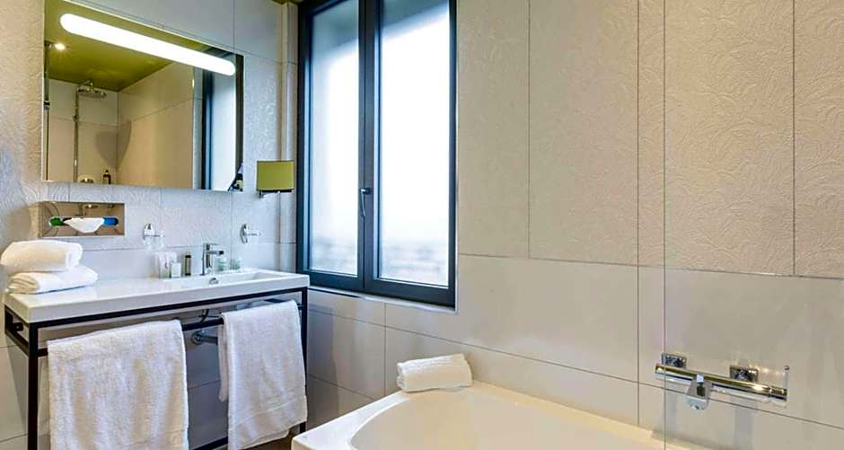 Best Western Hotel De Dieppe