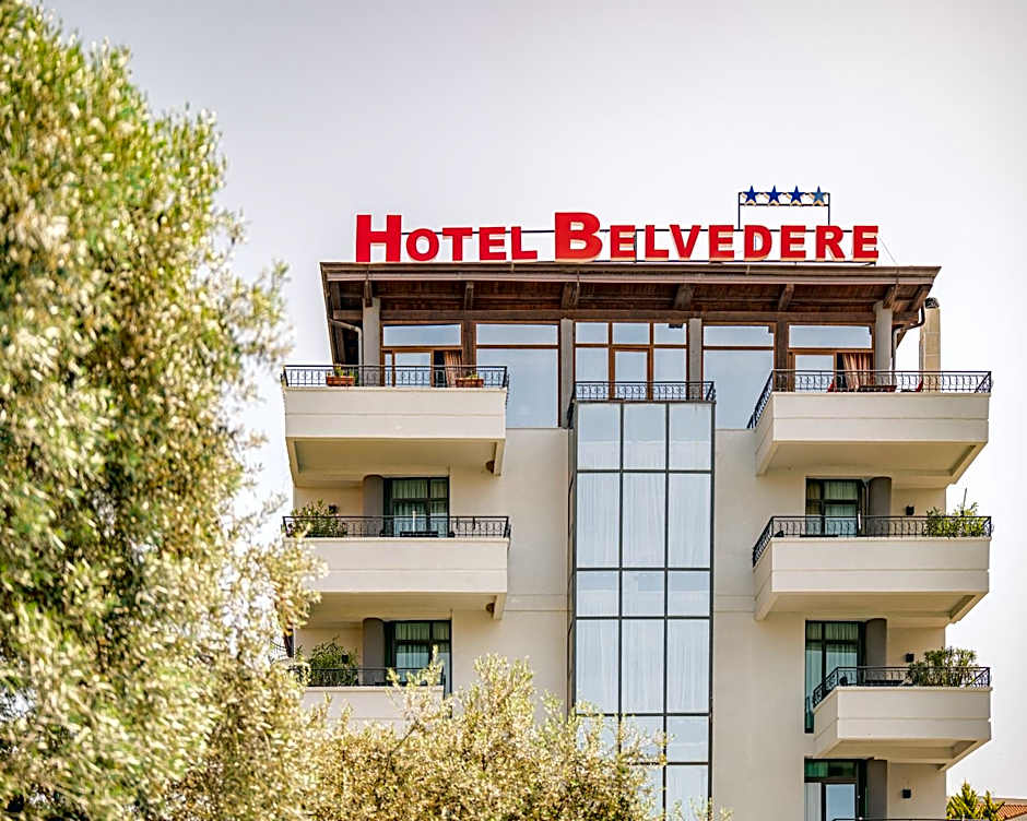 Vila Belvedere