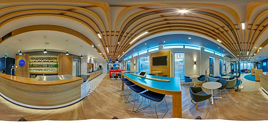 Holiday Inn Express London-Ealing By IHG