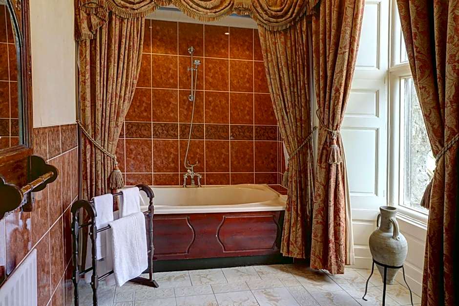 Best Western Walworth Castle Hotel