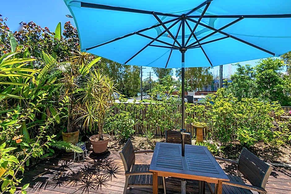 Clifton Sands Holiday Units