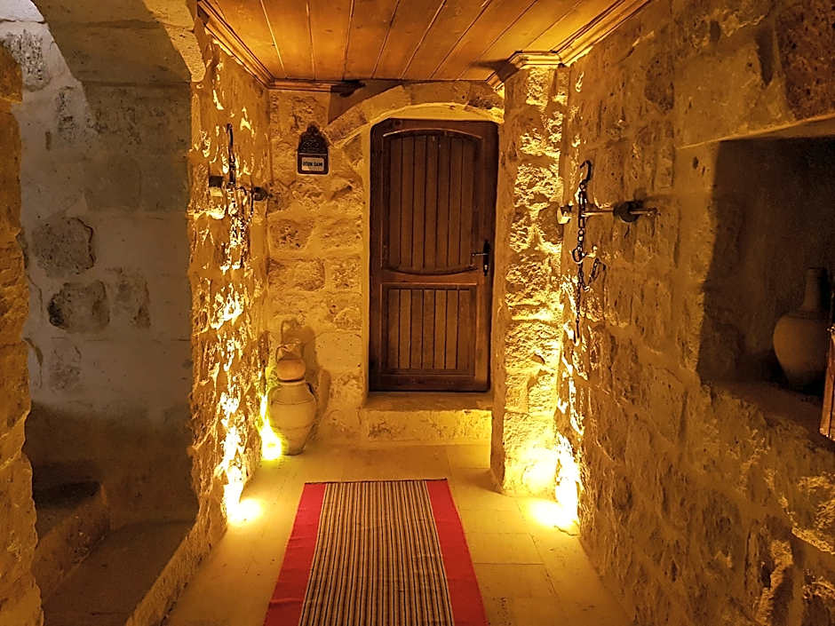 Babili Cappadocia Cave Hotel