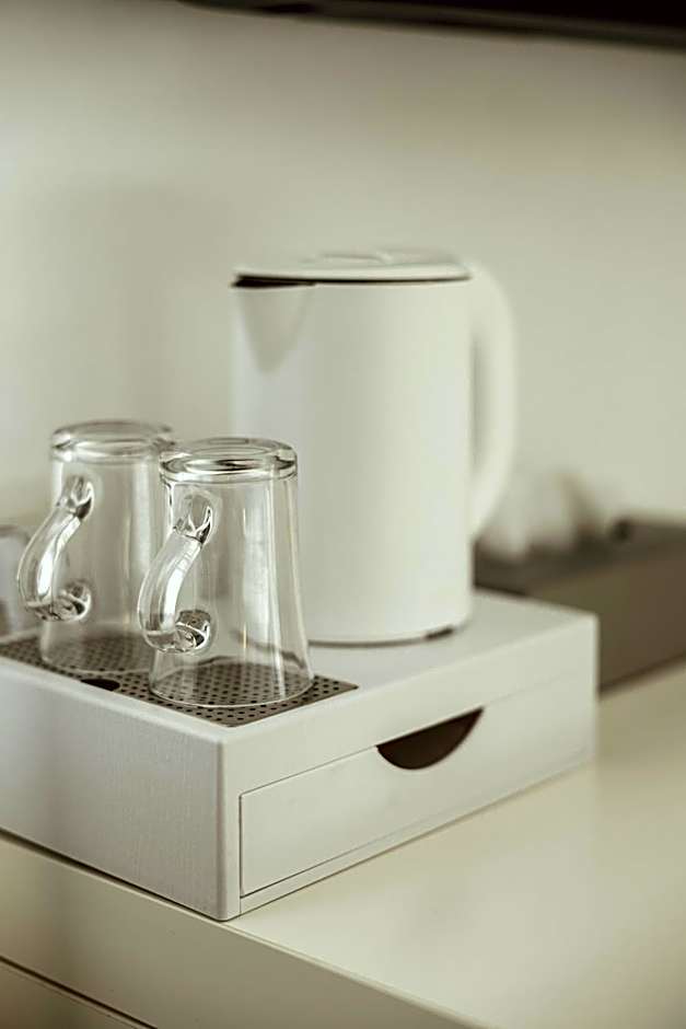 SK Active hotel - ex Garni Hotello