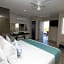 Illusion Xpress I Attraction Hotel Deluxe