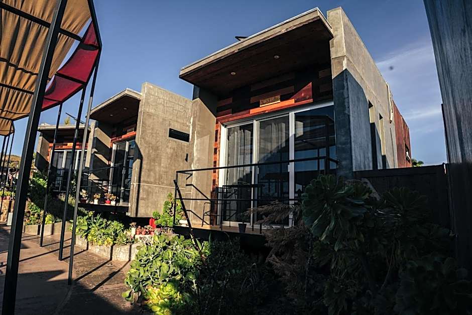 Entre Vides Valle de Guadalupe