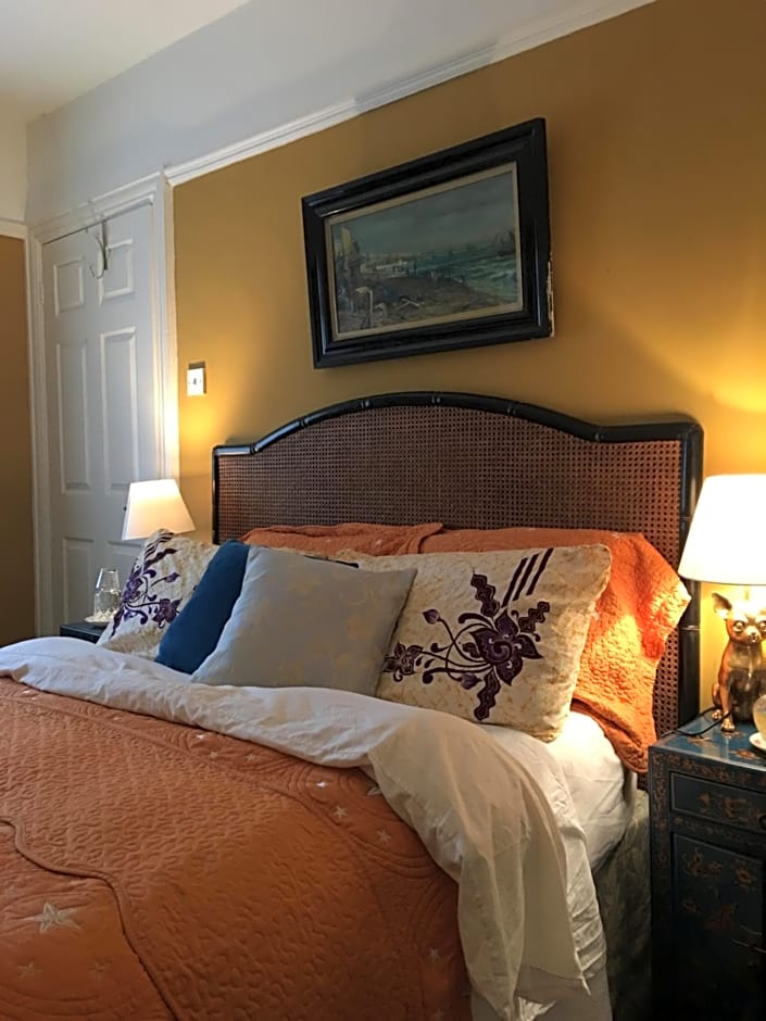 Wynberg House Bed & Breakfast Swansea