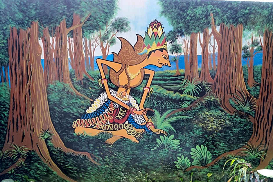 Nusantara Hotel Syariah