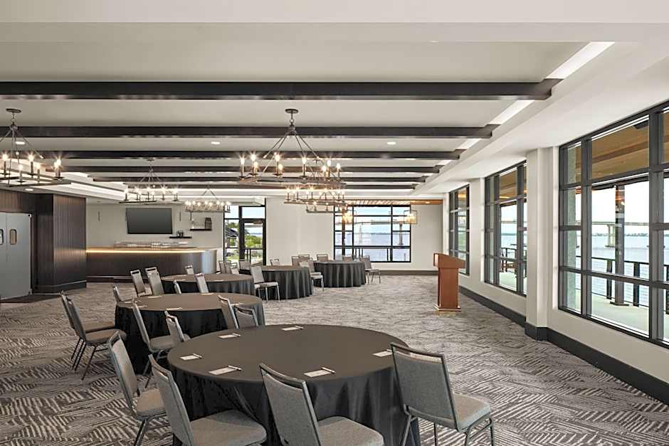 Luminary Hotel & Co., Autograph Hotels