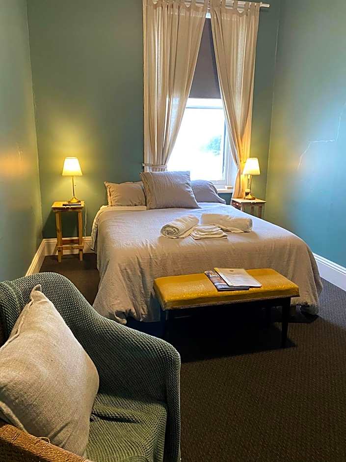 The Grand Hotel Millicent