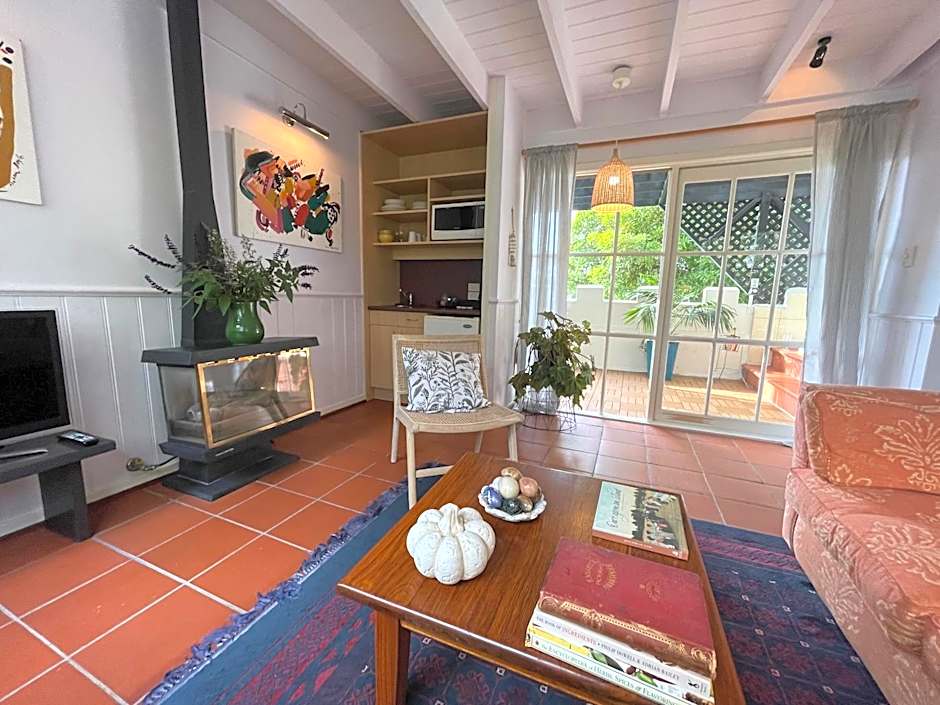 The Castle - Villa by the Sea