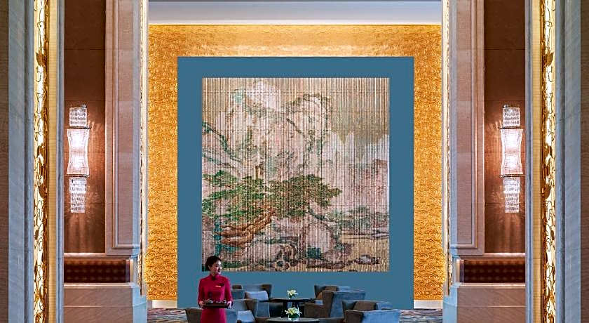 Shangri-La Hotel, Shenyang