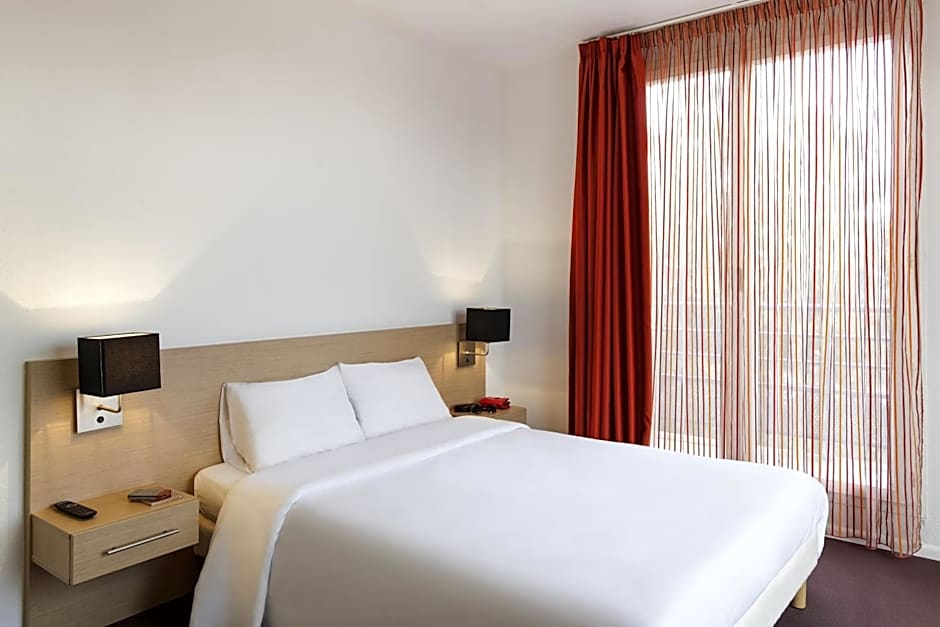 Aparthotel Adagio Access Saint Louis Bâle