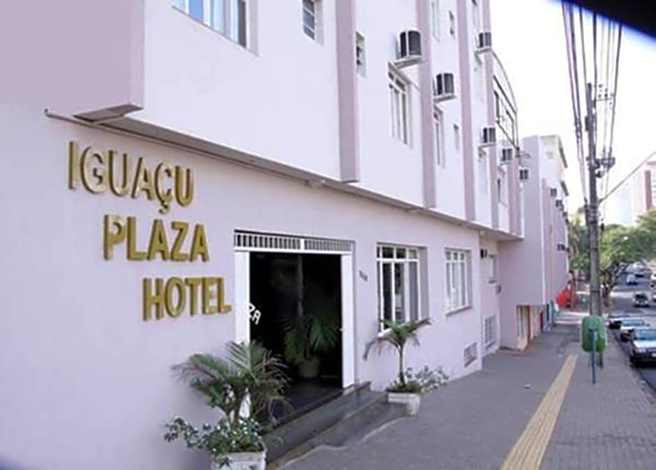 Iguaçu Plaza Hotel