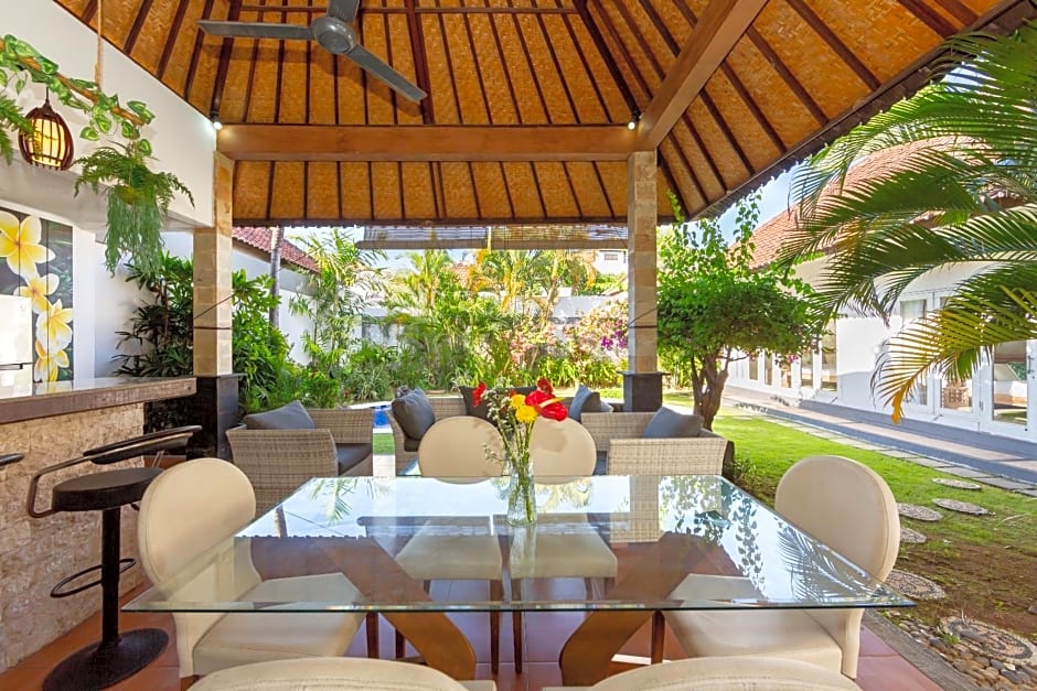 Deby Villa Seminyak
