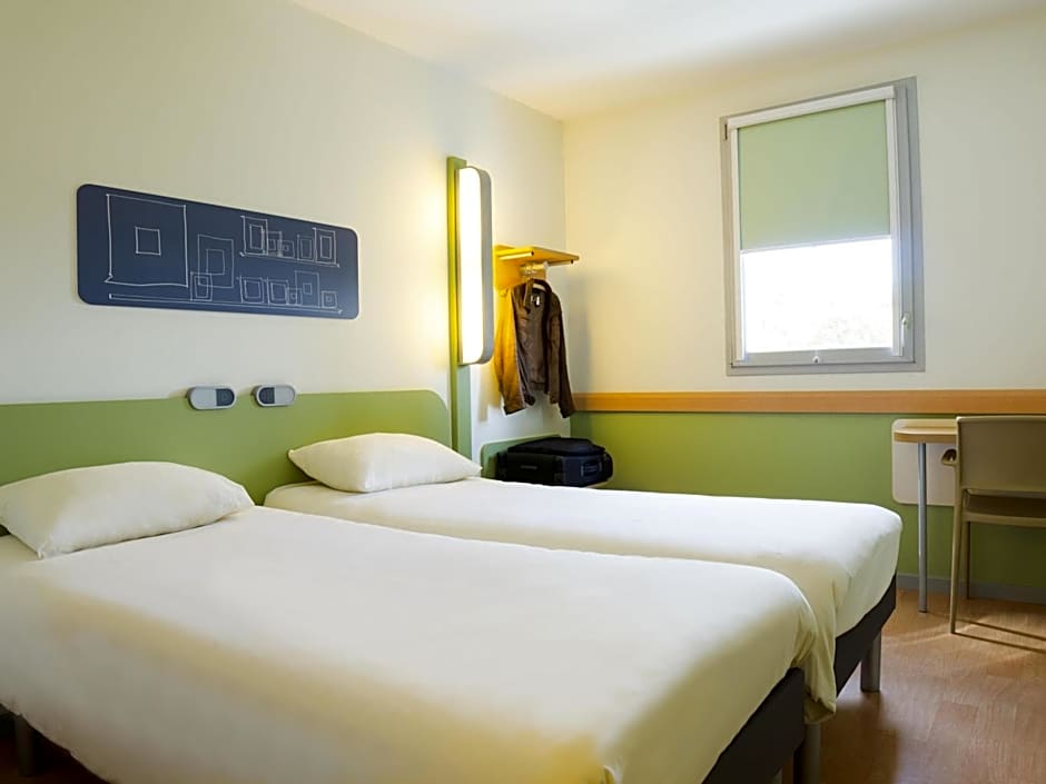 Ibis Budget Valence Sud