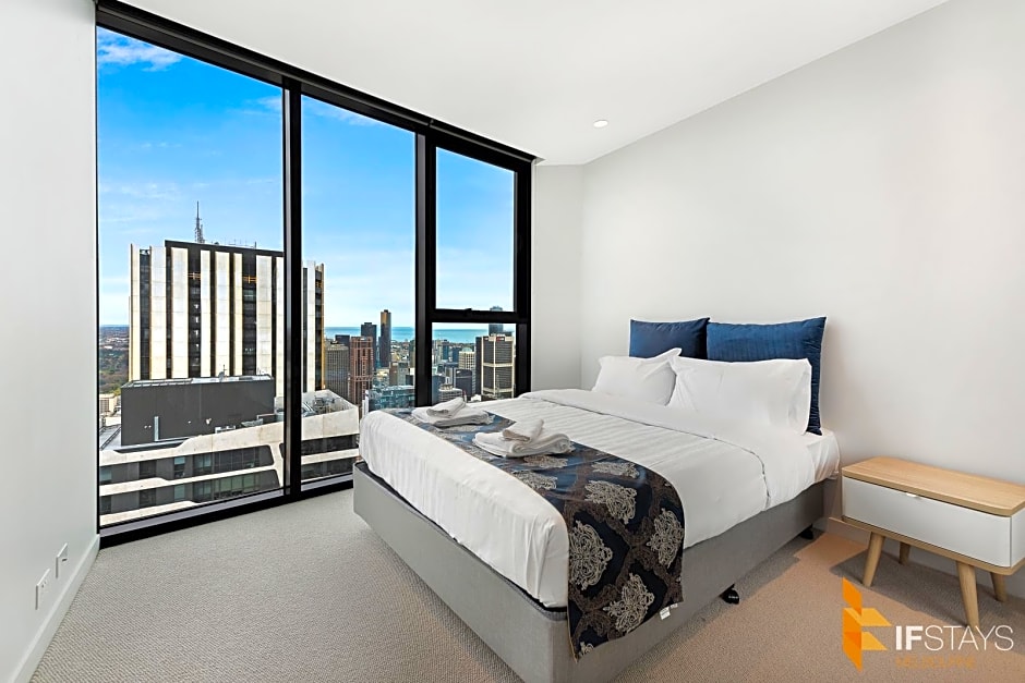 IFSuites (IFSTAYS) Light House Apartment