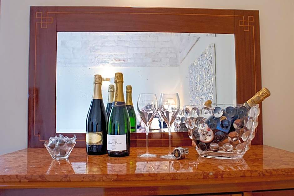 Perlage Suite Luxury B&B - Amazing view of Trulli