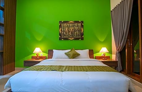 One-Bedroom Villa