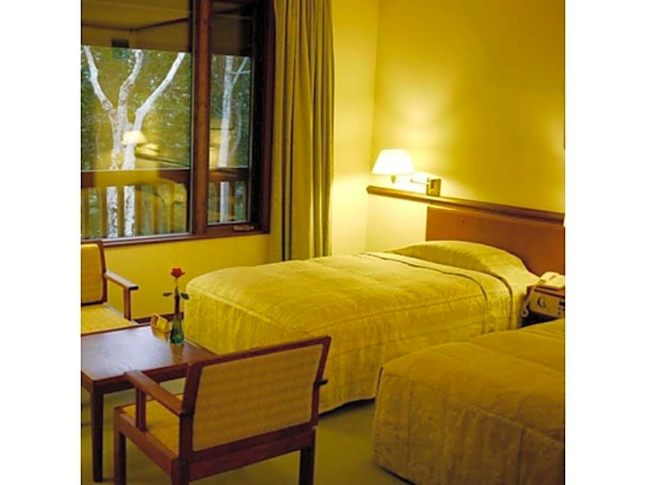 Sukayu Onsen Hakkoda Hotel - Vacation STAY 66846v