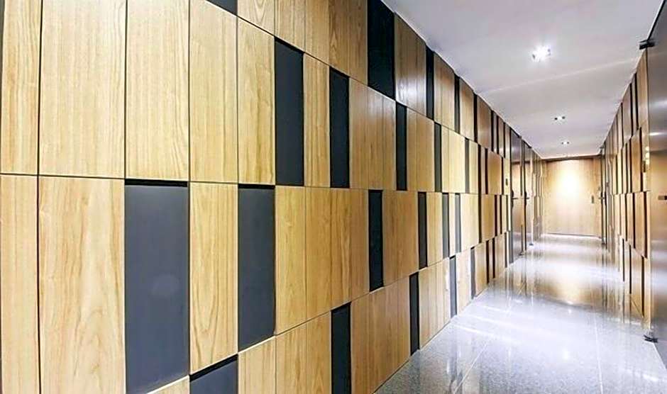 Jamsil Delight Hotel