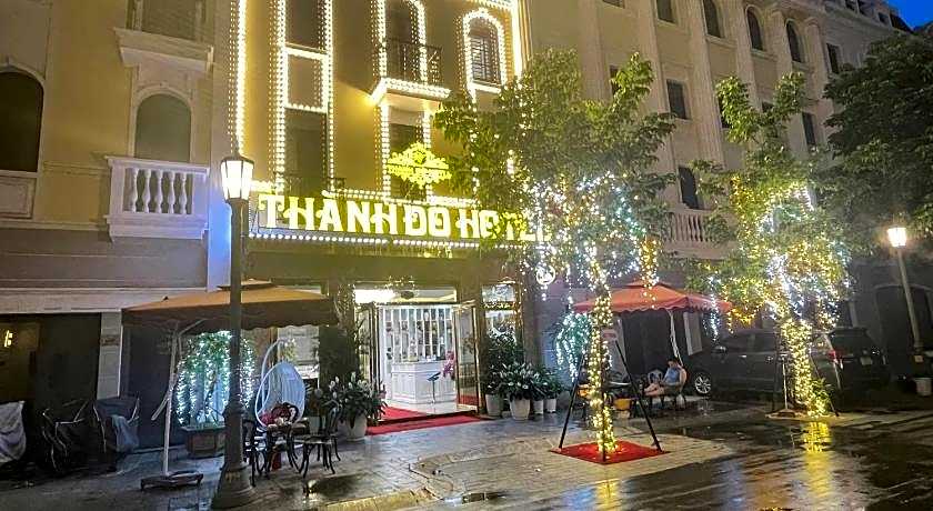 THÀNH ĐÔ HOTEL HẠ LONG