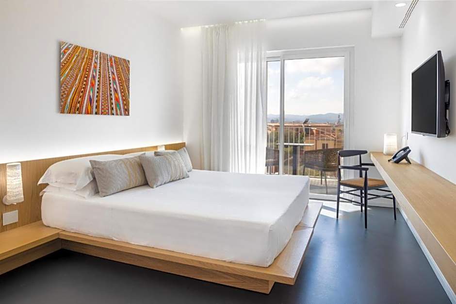 Felix Hotel Olbia