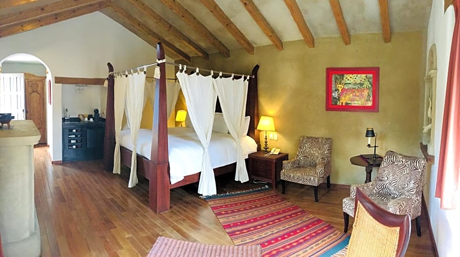Guayaba Inn Boutique Hotel