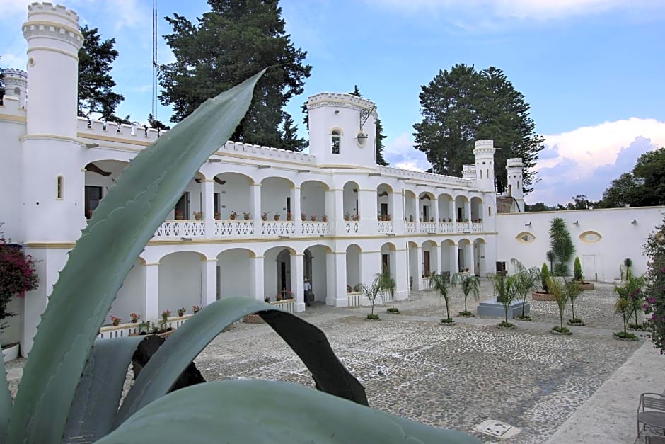 Mision Grand Ex Hacienda de Chautla