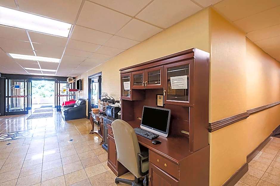 Comfort Inn Towson