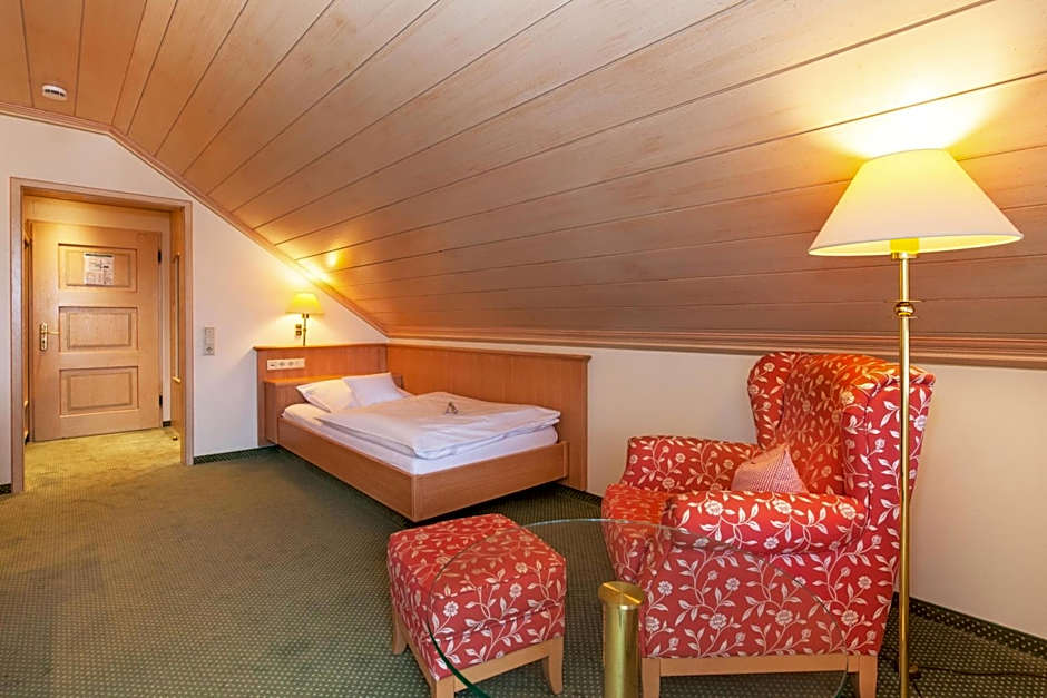 Landgasthof Hotel Hirsch