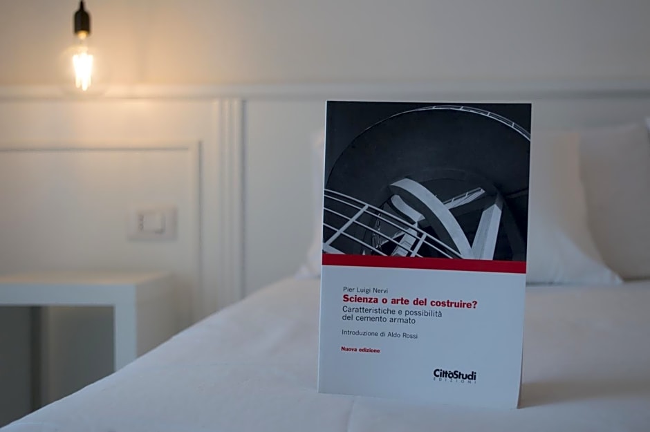 Boite d'Esprit b&b de luxe