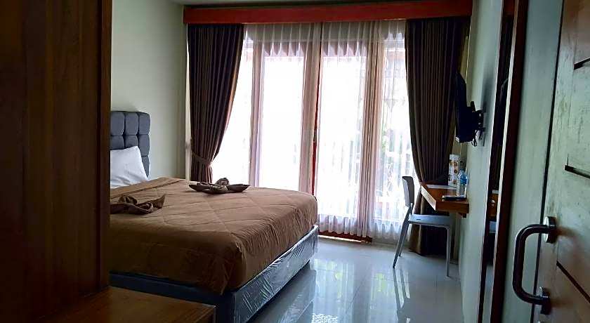 Hastina Hotel Lombok