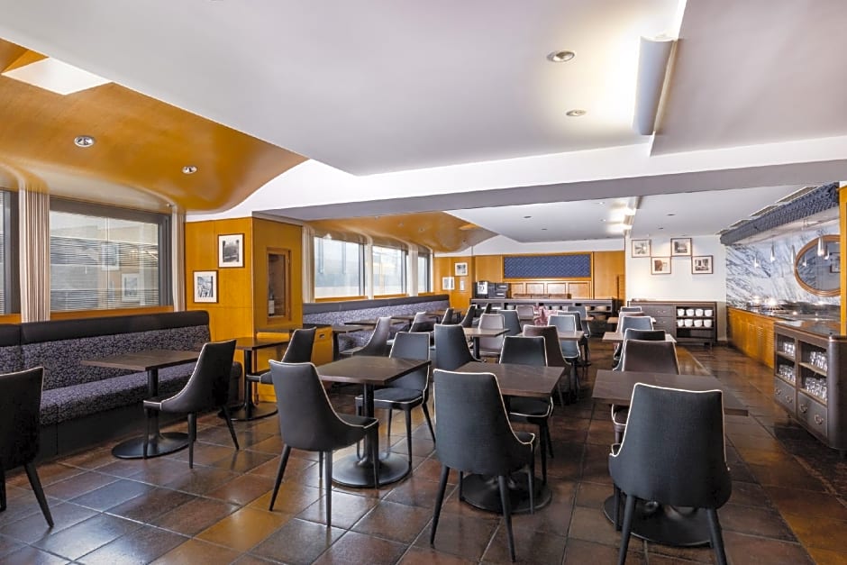 Mercure Hotel Ginza Tokyo