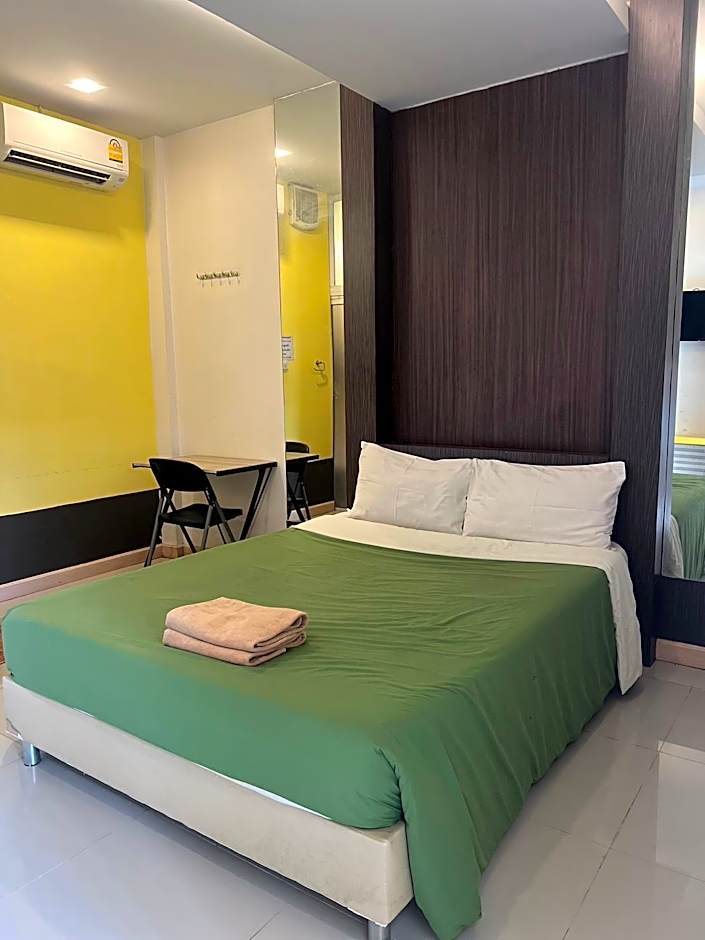 The Room Hotel Kamphaengphet