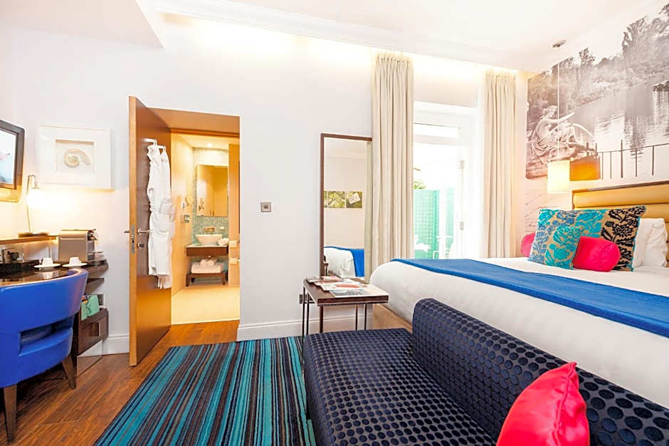 Hotel Indigo London-Paddington By IHG