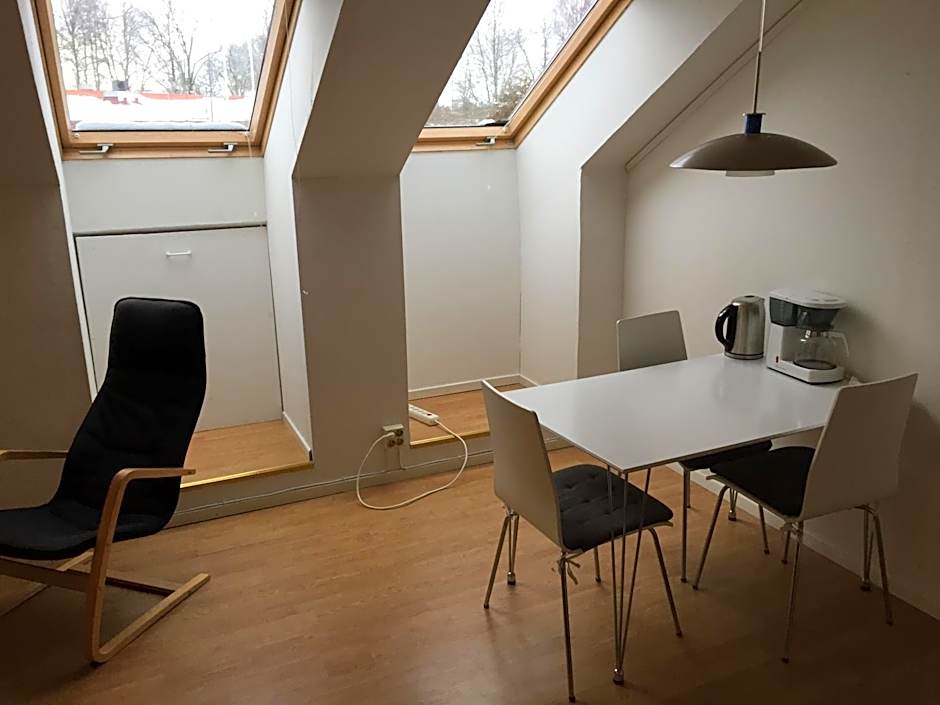 Vallabiten Rum och Lägenheter